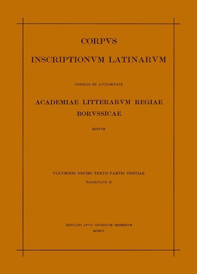 Instrumentum domesticum II