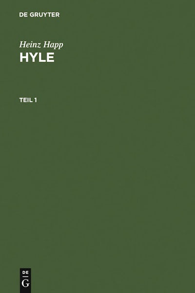 Hyle