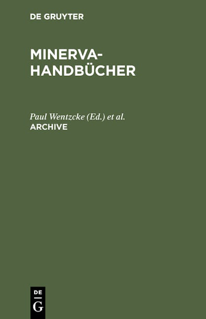 Archive