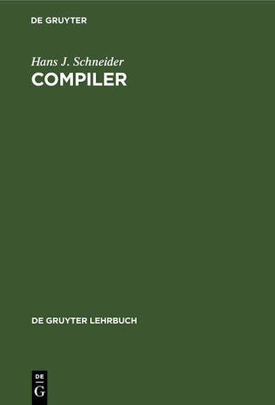 Compiler