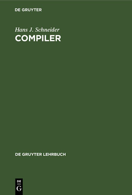 Compiler