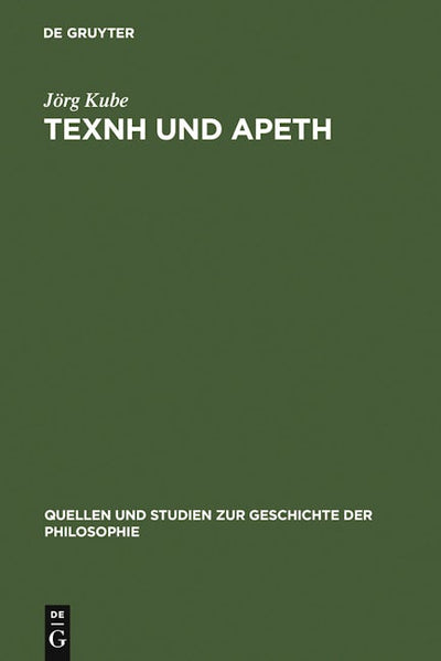 TEXNH und APETH