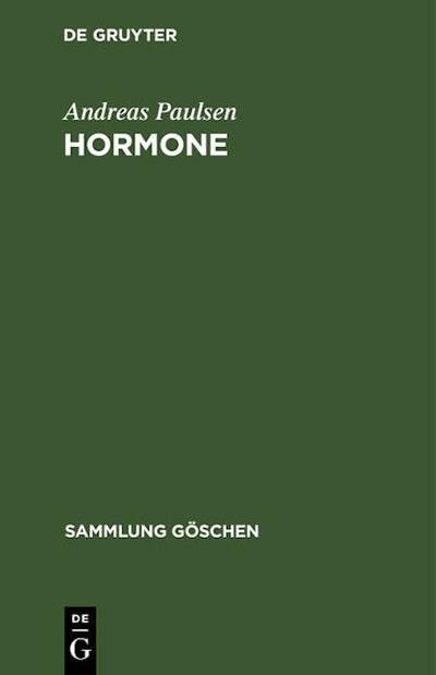 Hormone