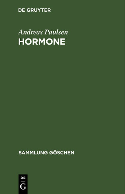 Hormone