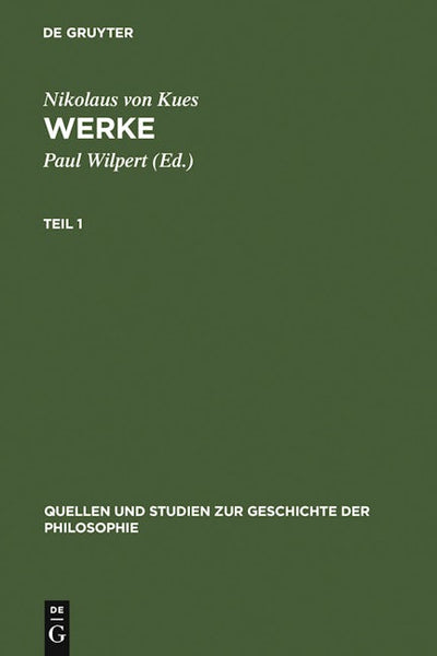 Werke