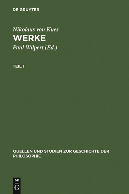 Werke