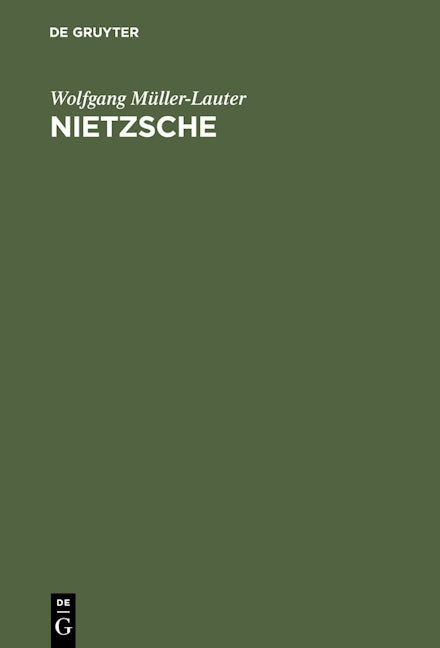 Nietzsche