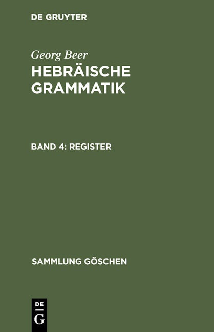 Register