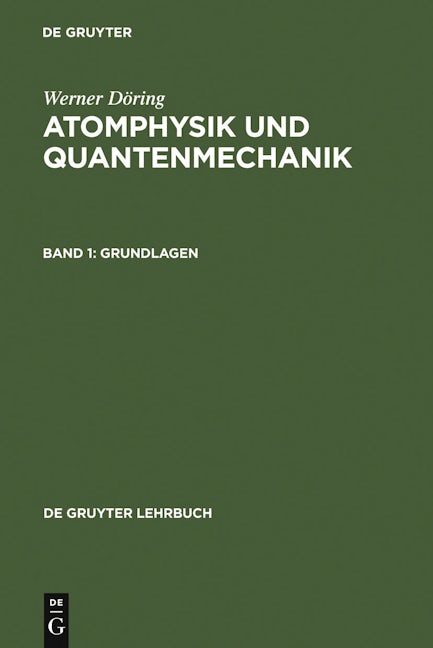 Grundlagen