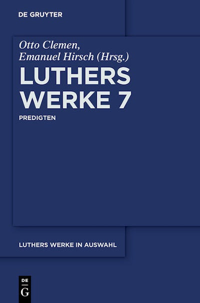 Predigten