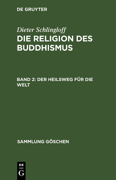 Der Heilsweg für die Welt