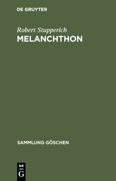 Melanchthon