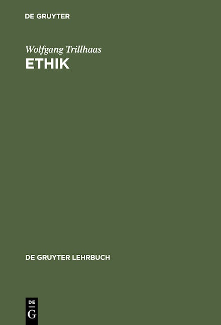 Ethik