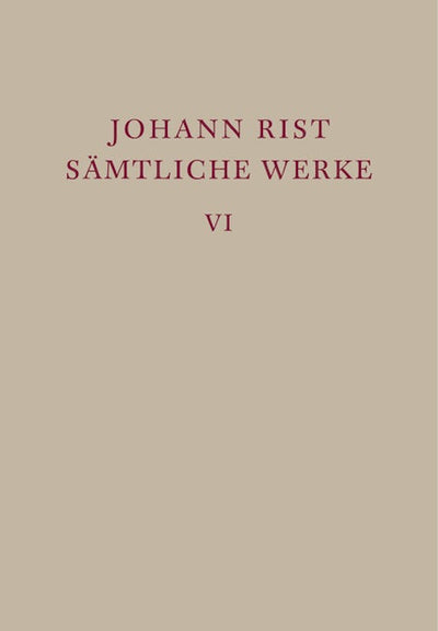 Epische Dichtungen