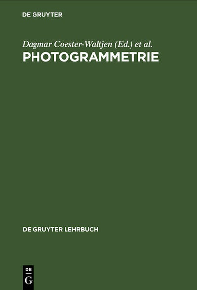 Photogrammetrie