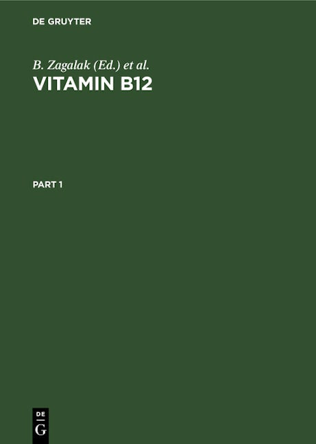 Vitamin B12