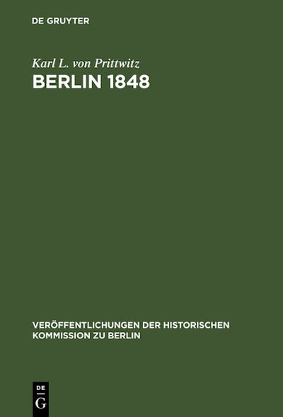 Berlin 1848