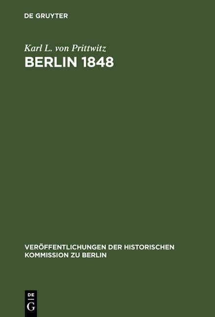Berlin 1848