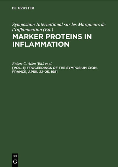 Proceedings of the Symposium Lyon, France, April 22–25, 1981