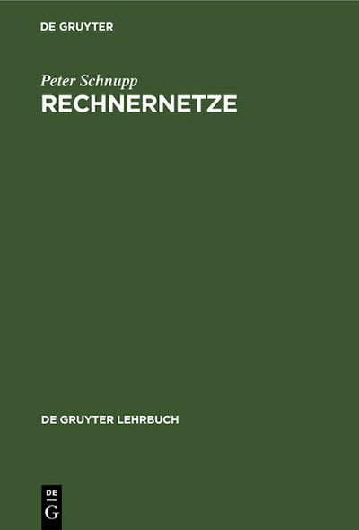 Rechnernetze