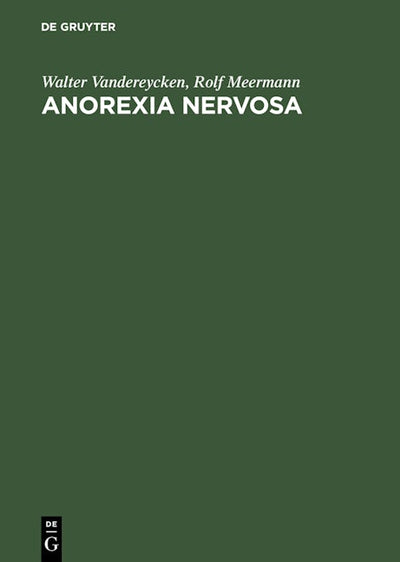 Anorexia Nervosa