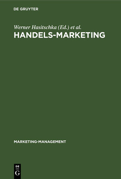 Handels-Marketing