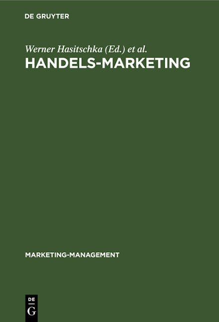 Handels-Marketing