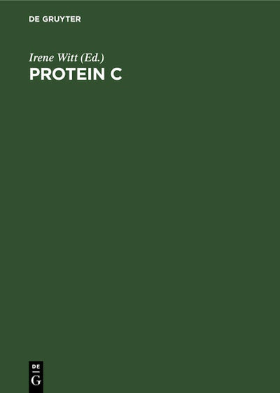 Protein C