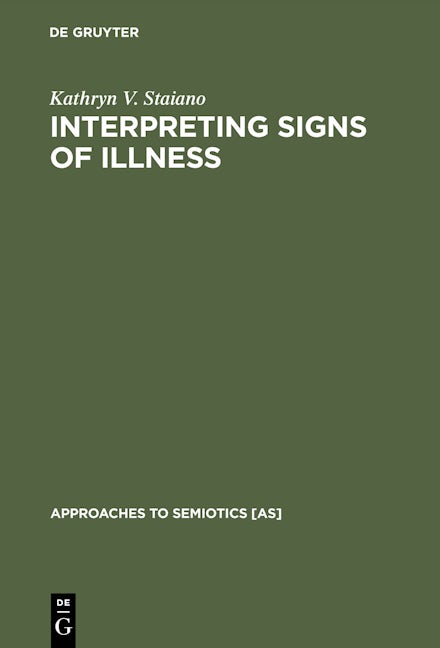 Interpreting Signs of Illness