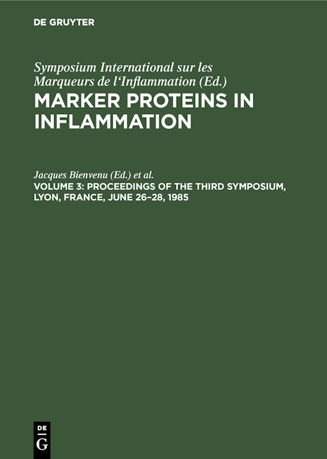 Proceedings of the Third Symposium, Lyon, France, June 26–28, 1985