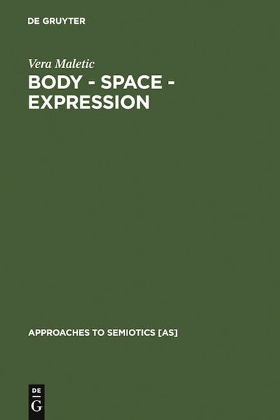 Body - Space - Expression