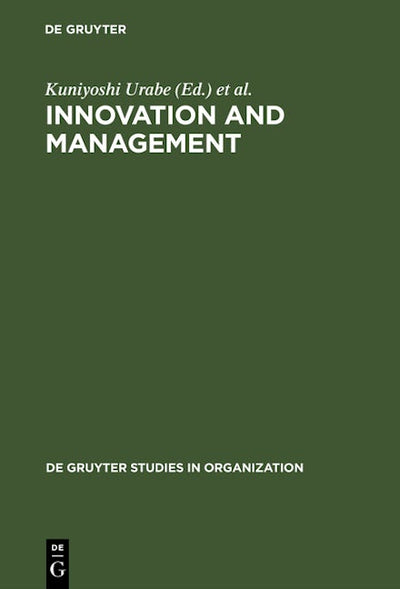 Innovation and Management