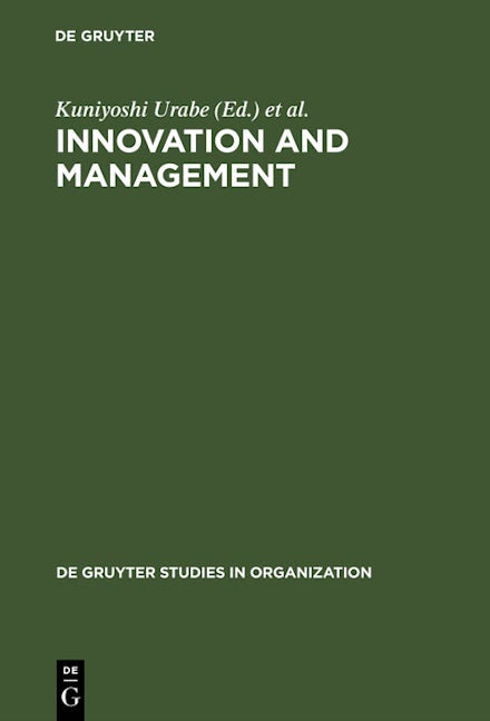 Innovation and Management