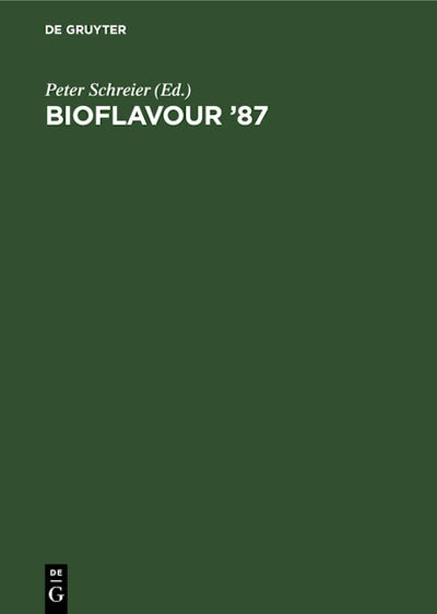 Bioflavour ’87