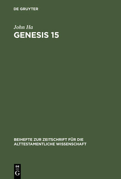 Genesis 15