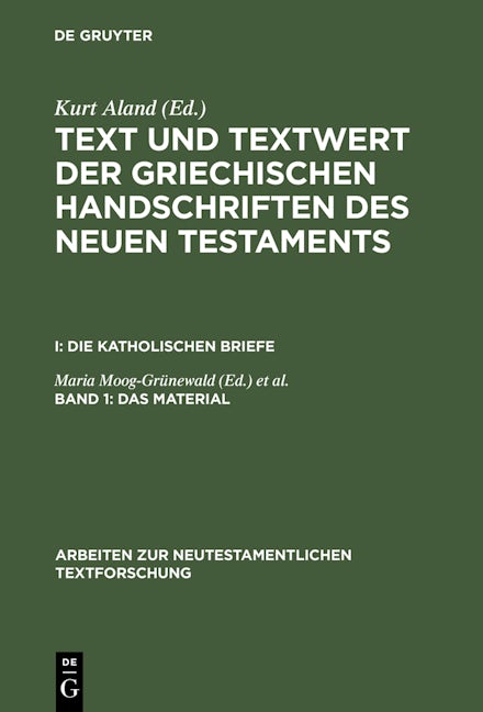 Das Material