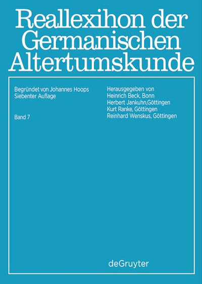 Einfache Formen - Eugippius
