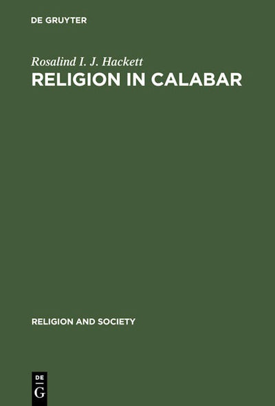 Religion in Calabar