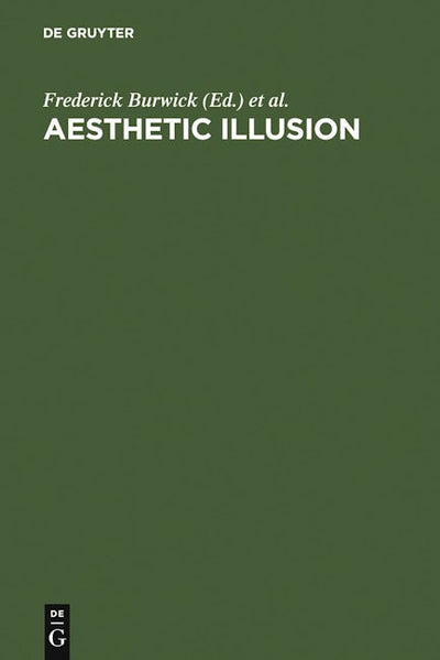 Aesthetic Illusion