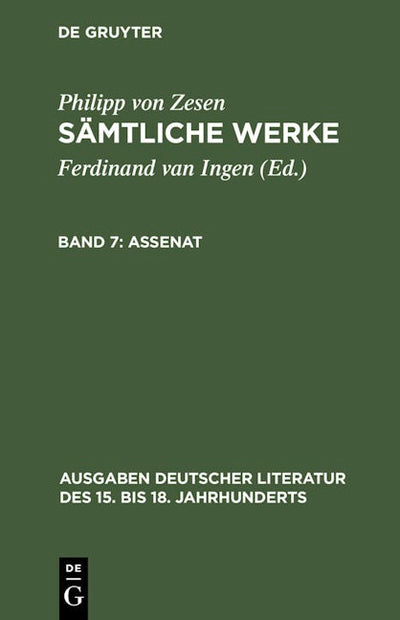 Assenat