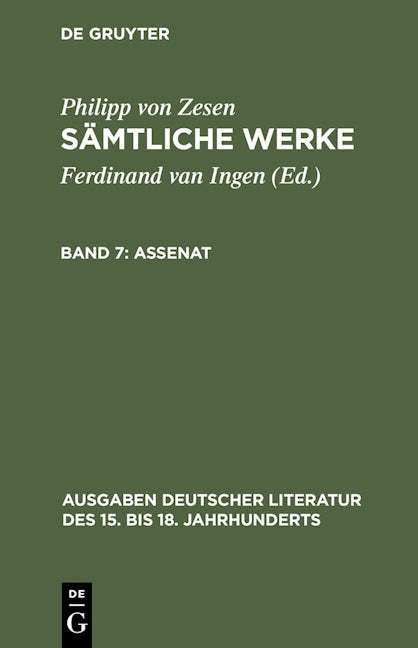 Assenat