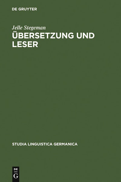 Übersetzung und Leser