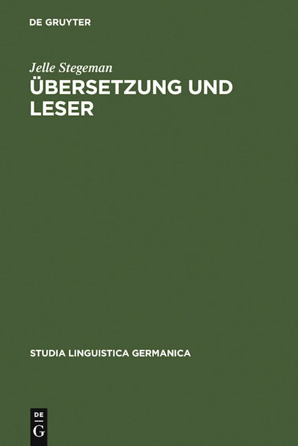 Übersetzung und Leser