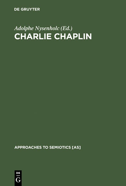 Charlie Chaplin