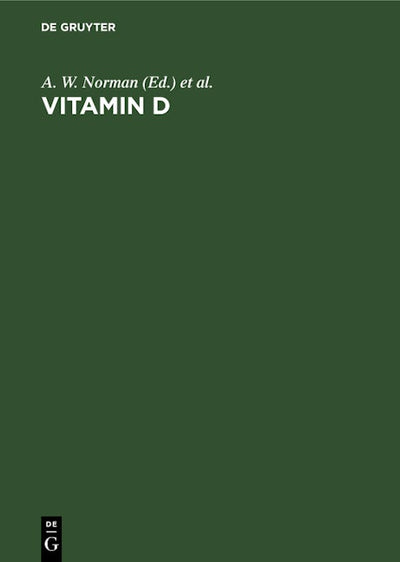 Vitamin D