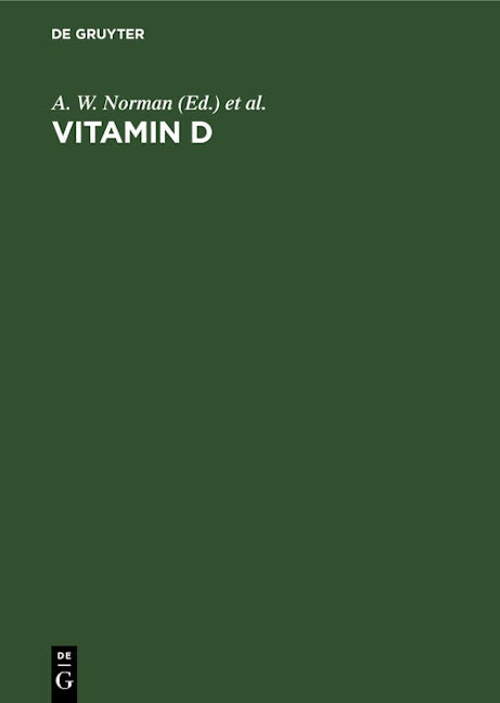 Vitamin D