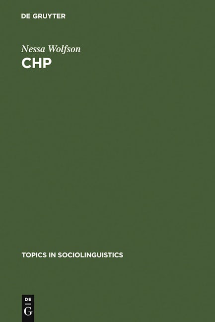 CHP