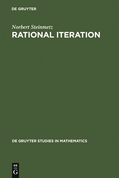 Rational Iteration