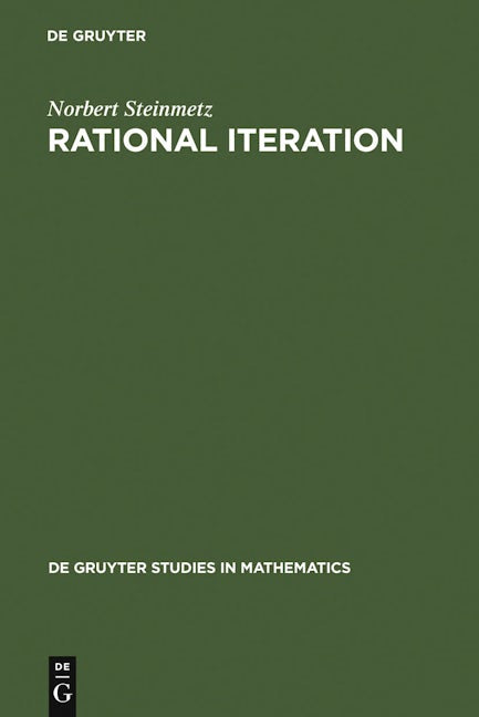 Rational Iteration