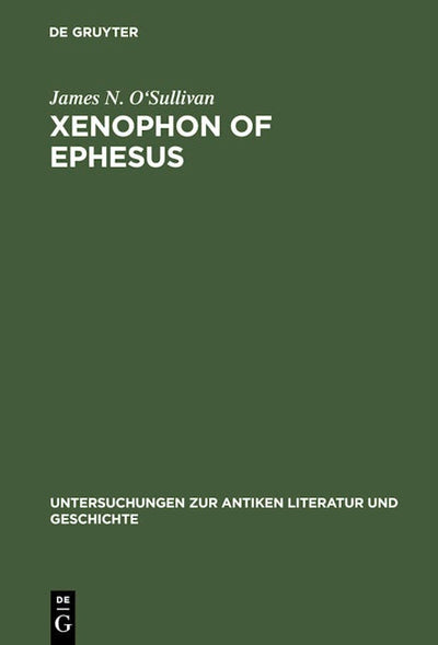 Xenophon of Ephesus